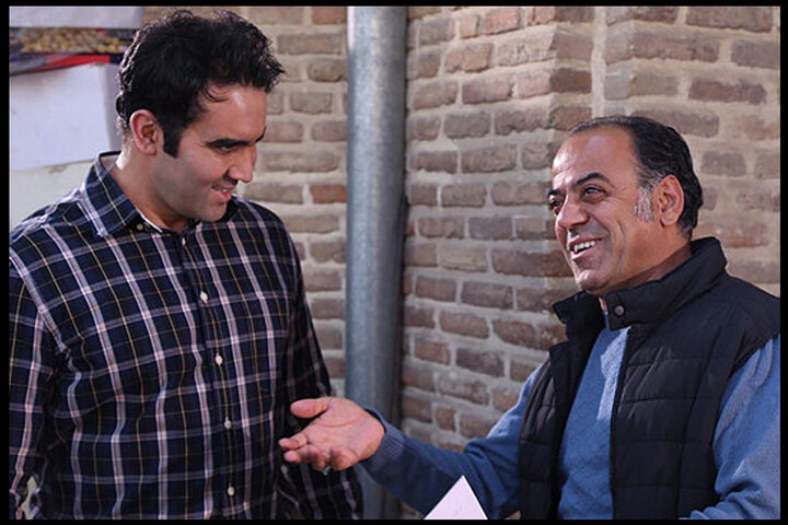 وقتی محمدعلیزاده برای«برادر» خواند/۴شبانهروز خواب و خوراک نداشتم