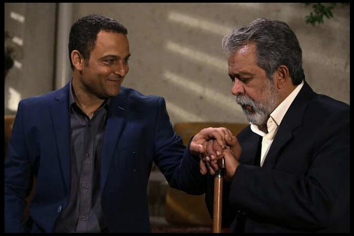 وقتی محمدعلیزاده برای«برادر» خواند/۴شبانهروز خواب و خوراک نداشتم