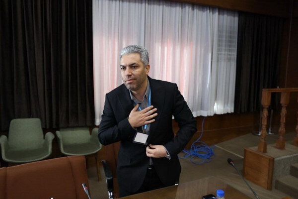 انبارها خالی از تجهیزات دوچرخه است/ الان بودجه میخواهیم