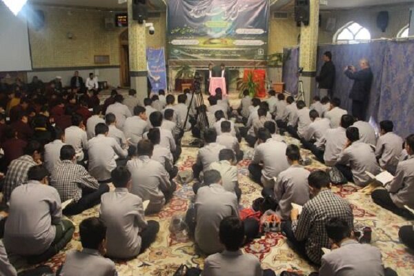 ۳هزار دانش آموز بسطامی فعالیت قرآنی دارند 
