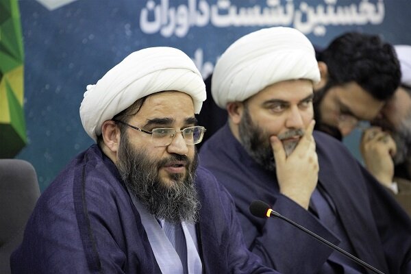 هیئت میتواند حضور صد در صدی مردم در عرصه جهاد تبیین را محقق سازد
