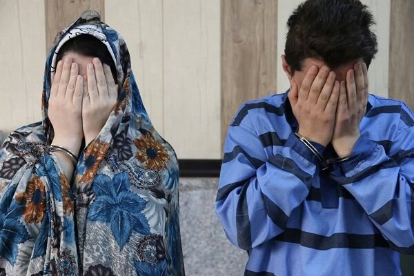 راز جسد سوخته کشف شده در بیابانهای دماوند برملا شد