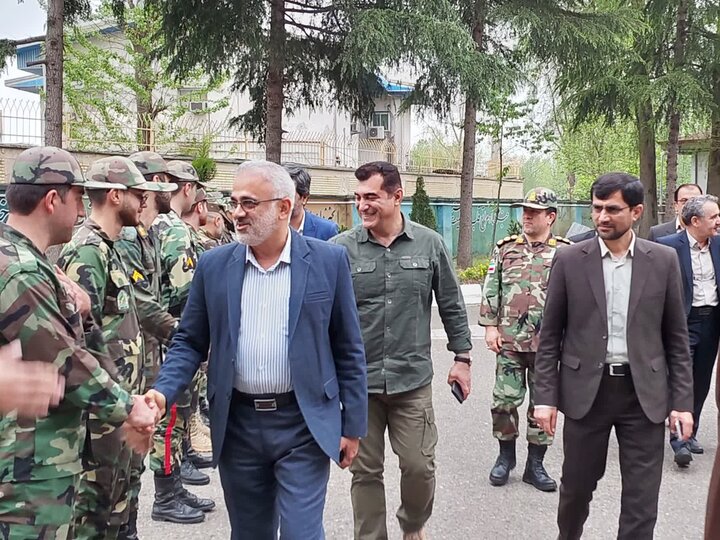 مدیریت منابع طبیعی مردمی سازی میشود