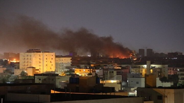 درخواست‌های بین‌المللی برای ادامه آتش‌بس در سودان 