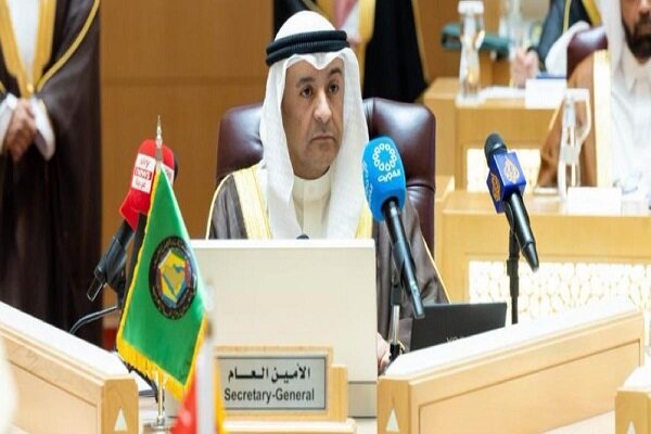 الأمين العام بمجلس التعاون لدول الخليج الفارسي: نرحب باستئناف العلاقات بين إيران والسعودية