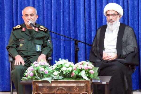 ۶۰۰۰ فعالیت فرهنگی توسط سپاه در استان بوشهر انجام شد