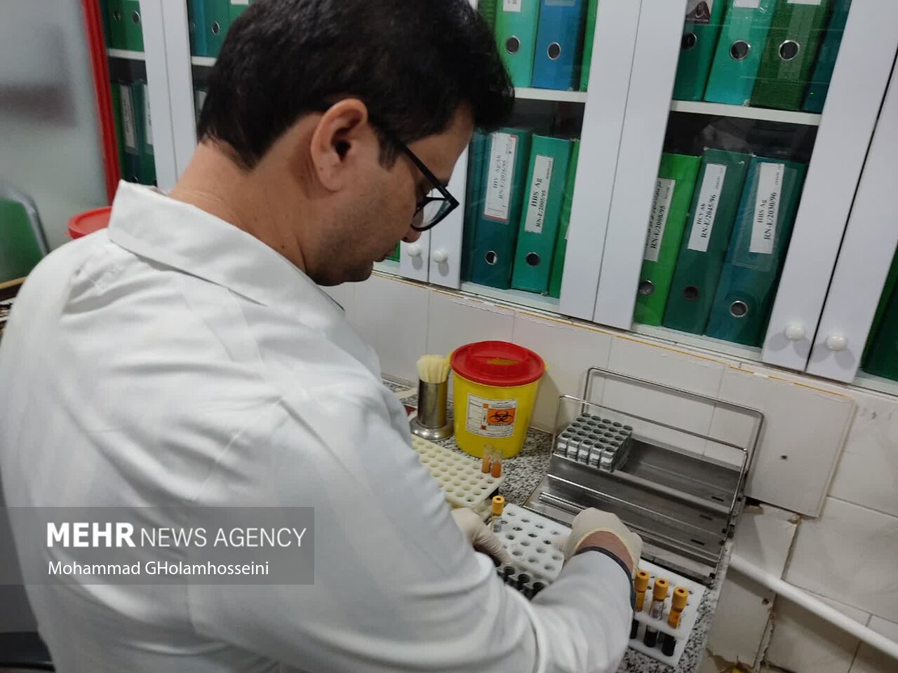 برنامه غربالگری بیماری‌های متابولیک ارثی در ۱۶ شهر اصفهان آغاز شد