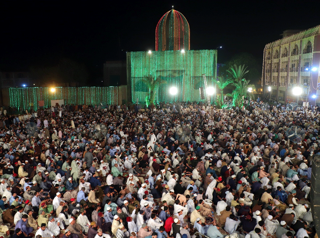 اسلام میں ارتکاز دولت، مال و دولت سے محبت حرام اور جرم ہے، ڈاکٹر طاہرالقادری