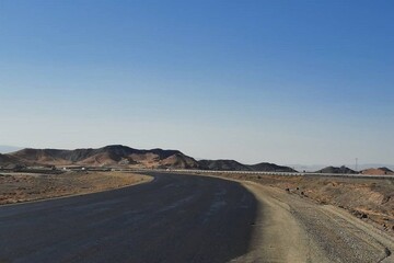 بزرگراه تاکستان - رزن در سال جاری به بهره‌برداری می‌رسد