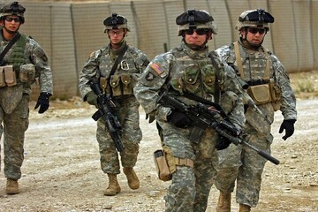 هشدار وزیر ارتش آمریکا: با کمبود شدید نیرو مواجهیم