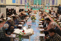 آغاز ثبت‌نام سی‌امین دوره مسابقات قرآن و عترت بسیج در خوزستان