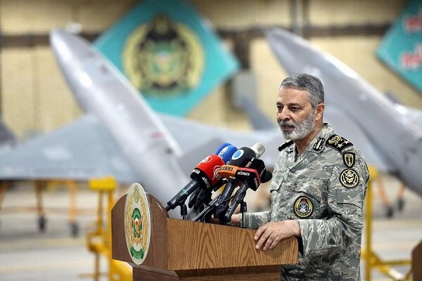 İranlı komutandan ABD'nin Hürmüz Boğazı kararına tepki