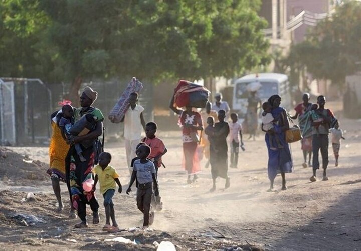 مقتل وإصابة 3500 شخص منذ بدء المعارك في السودان