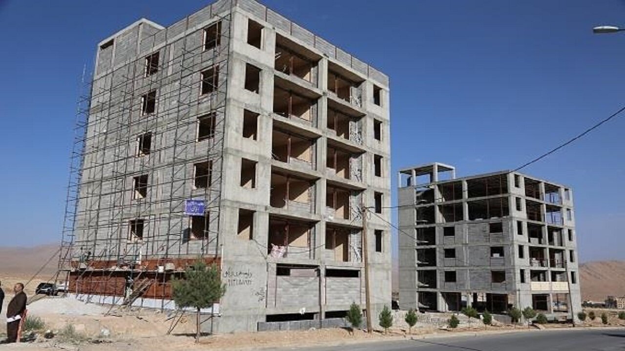 واکاوی طرح نهضت ملی مسکن در شهرکرد/ تحویل از خرداد آغاز میشود