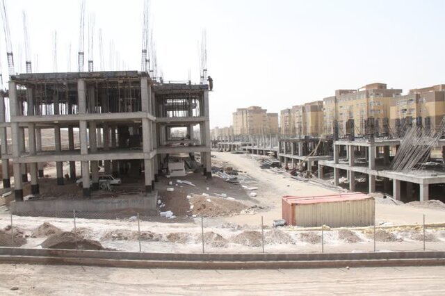 واکاوی طرح نهضت ملی مسکن در شهرکرد/ تحویل از خرداد آغاز میشود