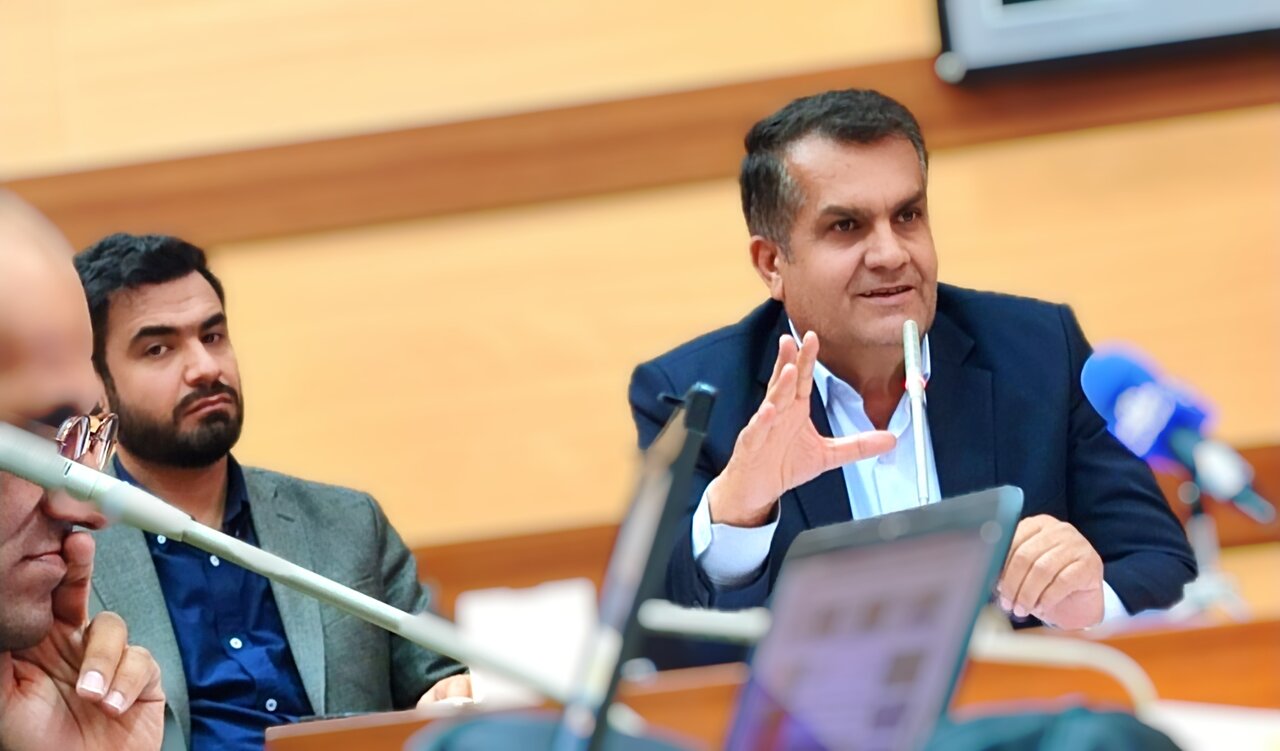 نهضت ملی مسکن در کهگیلویه و بویراحمد خارج از ریل / زمین کیمیا شد