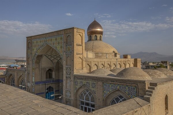 دیار «فرزانگان» چشم‌به‌راه مسافران نوروزی