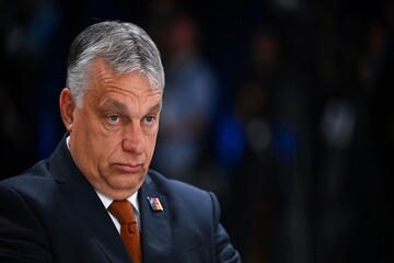 واکنش نخست وزیر مجارستان به موضع ناتو درباره اوکراین