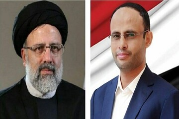 رئيسي: إيران تدعم حقوق الشعب اليمني كما في السابق