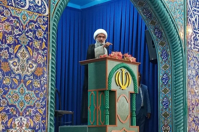 وعدههای متعدد مسئولان برای اتصال بوشهر به خط ریلی محقق نشده است وعدههای متعدد مسئولان برای اتصال بوشهر به خط ریلی محقق نشده است