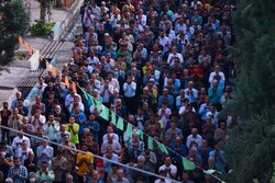محدودیت و ممنوعیت‌های ترافیکی نماز عید سعید فطر ۱۴۰۳ در تهران