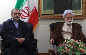 سپاه پاسداران نماد خودباوری و خدمتگزاری بی‌منت است