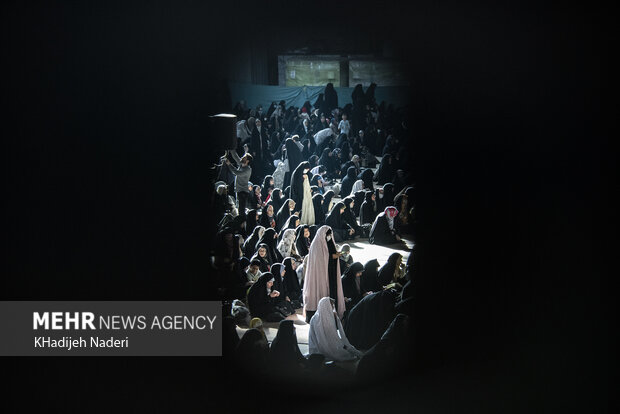 نماز عید سعید فطر -اصفهان