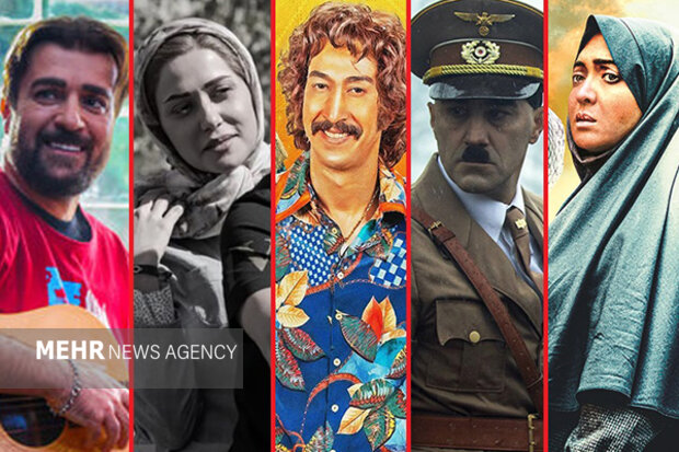 مأموریت «احیای گیشهها»؛ سکانس «عید فطر»/ همه سینما «فسیل» نیست! مأموریت «احیای گیشهها»؛ سکانس «عید فطر»/ همه سینما «فسیل» نیست!