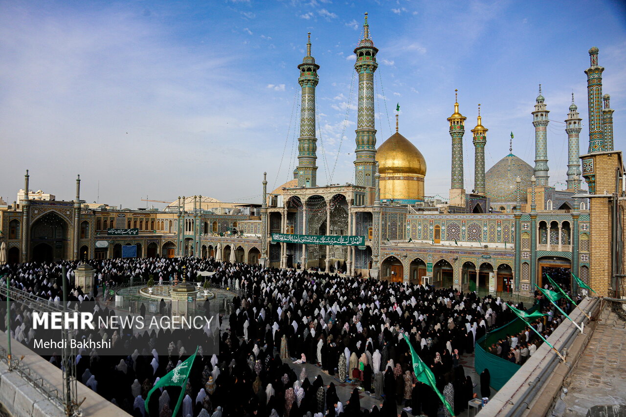 جزئیات برنامههای سالگرد ارتحال امام خمینی(ره) در استانها