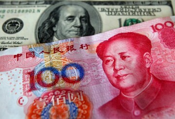 دلار ابزار تحریم آمریکا / تلاش چین برای پایان دادن به سلطه دلار