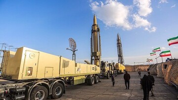Iran's military program solely for defense and deterrence