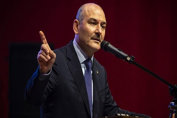 Ankara says US trying to create terrorist state near Turkey