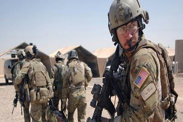 العراق: مجموعة "أصحاب الكهف" تحذّر من تزايد أعداد القوات الأميركية في البلاد