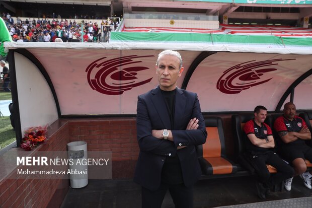 سیاست پرسپولیس در جام حذفی مشخص شد/ تمامیتخواهی به سبک یحیی!