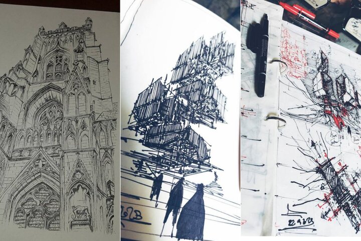 مصائب معماری خواندن و معمار بودن/ خشت های کج اوّل با ما چه کرد؟