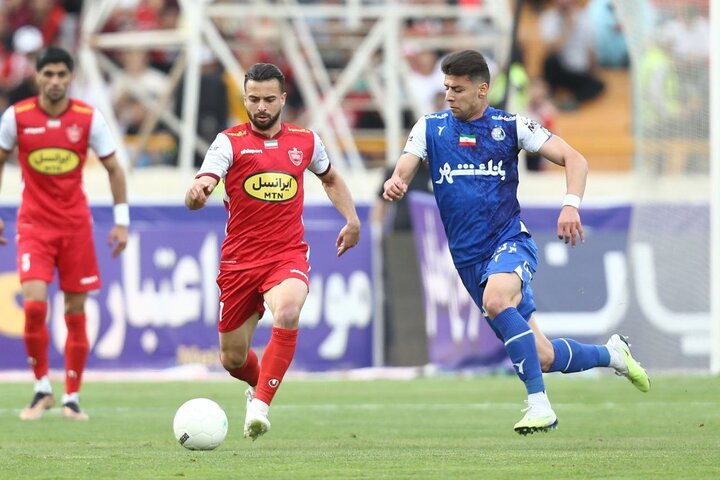 تیر ساپینتو چگونه مقابل پرسپولیس به سنگ خورد/ عامل اصلی شکست