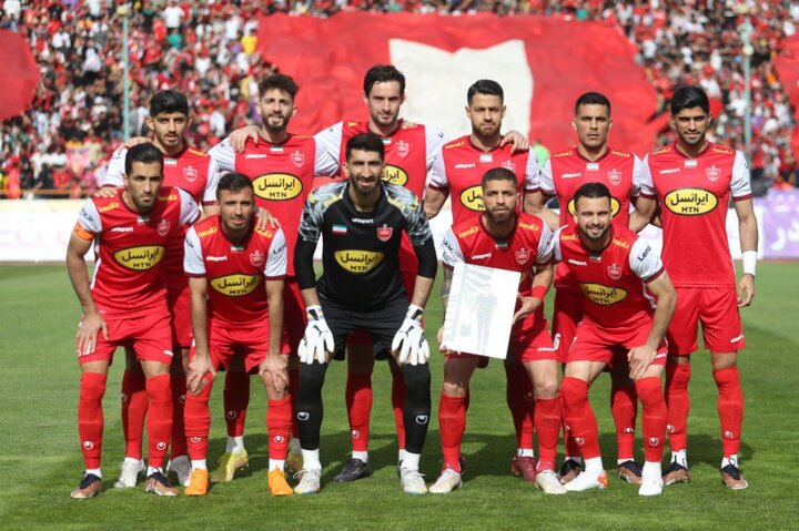 ترکیب پرسپولیس مقابل گل گهر مشخص شد / پاداش دربی 100 در جیب عیسی