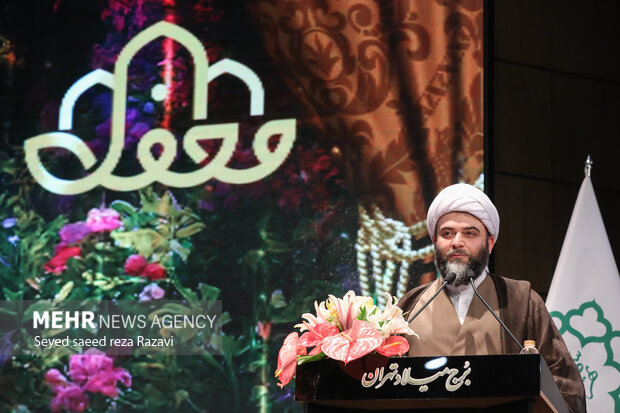 استقبال پرشور مخاطبان از ویژه برنامه قرآنی «محفل» در برج میلاد