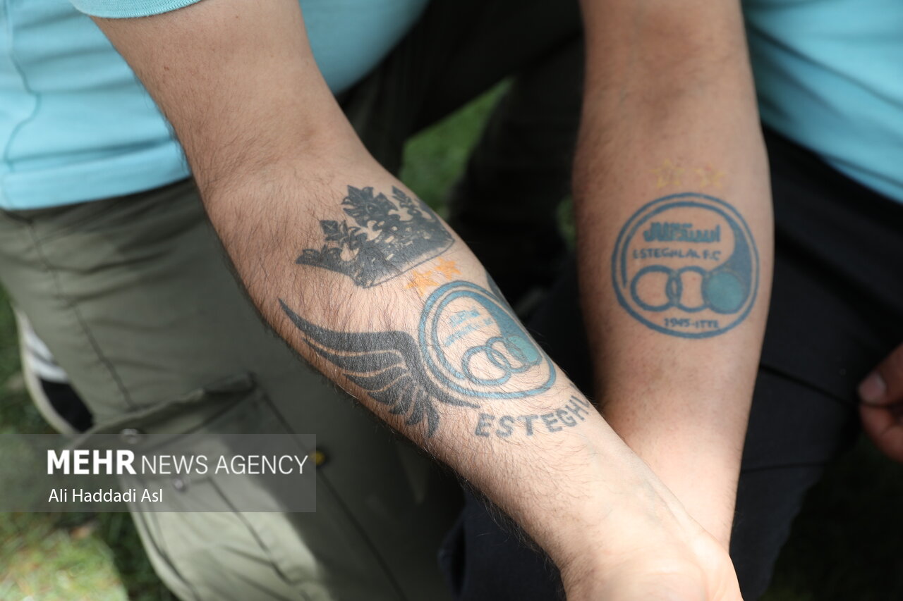 جزئیات ورود تماشاگران استقلالوپرسپولیس/محدودیت ترافیک در راه است