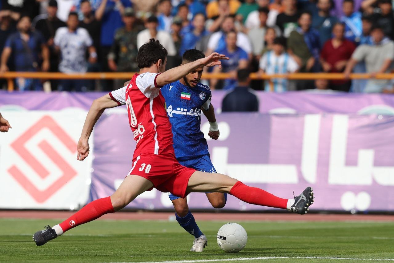 دربی 100