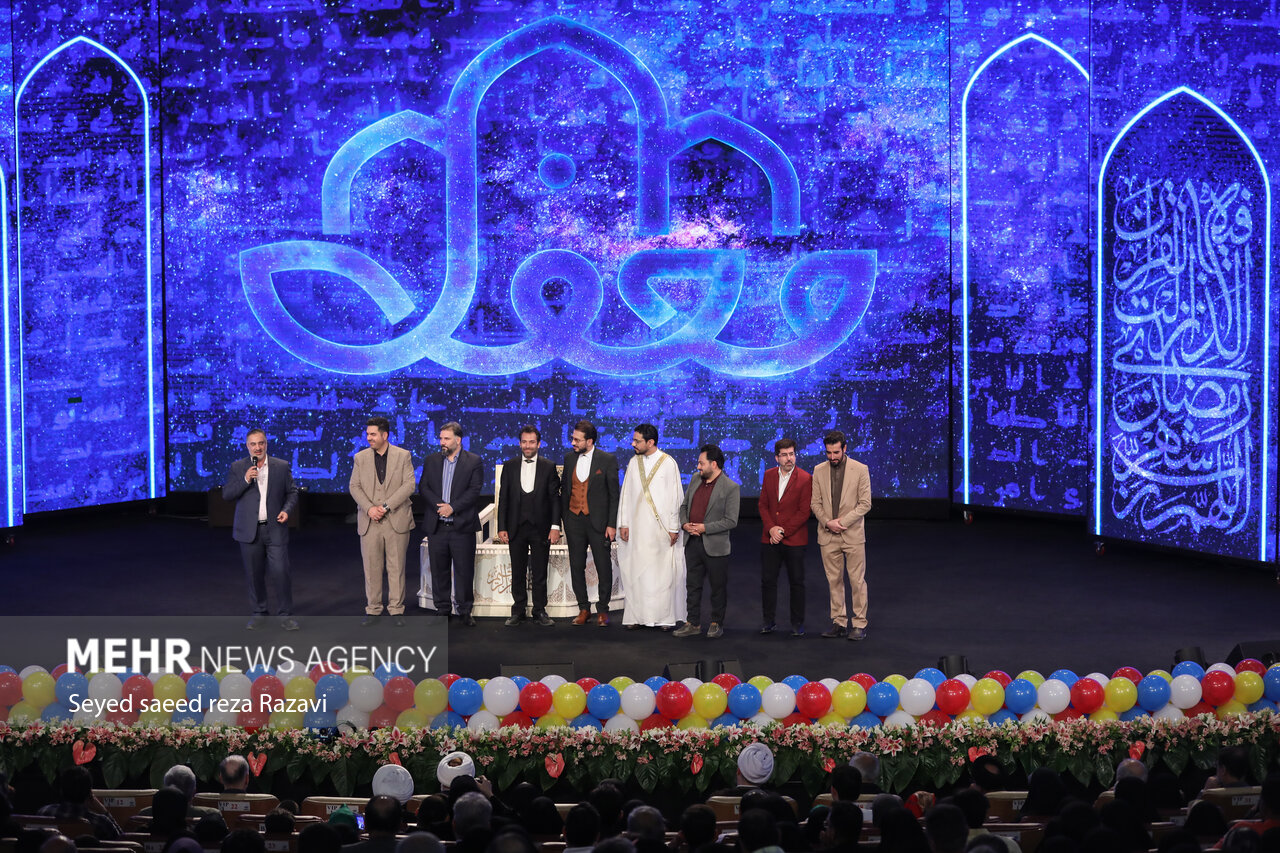 «محفل»، شروعی دیرهنگام اما اثرگذار