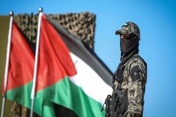 مقاومون فلسطينيون يجبرون قوات الاحتلال على الانسحاب من نابلس