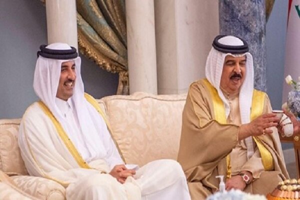 چرا عادی‌سازی روابط قطر با بحرین ۵ سال طول کشید؟