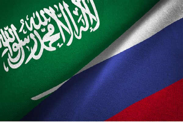 مفاوضات بين شركات روسية وسعودية لتوريد سلع منها منتجات أمنية لمكافحة الإرهاب