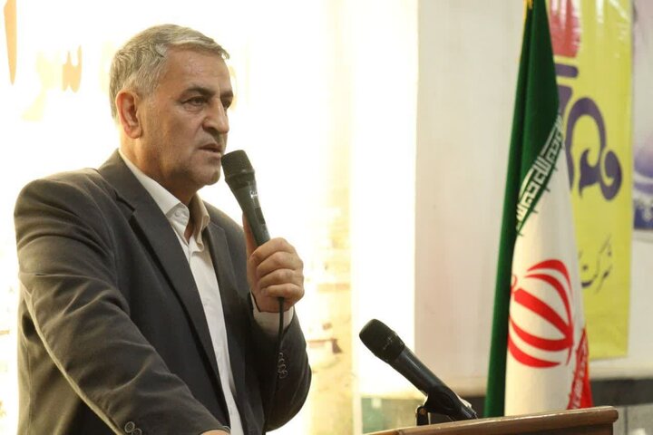 5 میلیارد تومان برای گازرسانی روستای قطری شاهرود مصوب شد