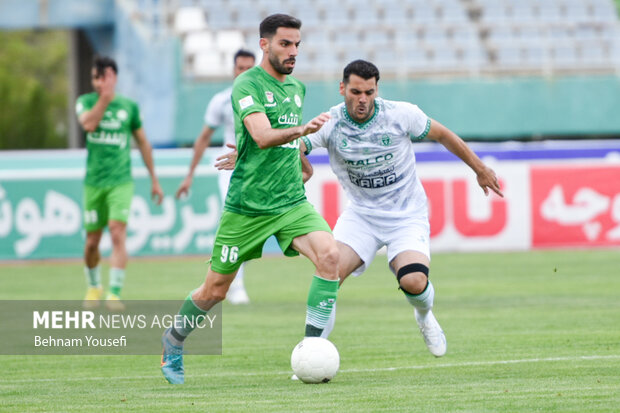 Aluminium Arak vs Zob Ahan: IPL matchday 27