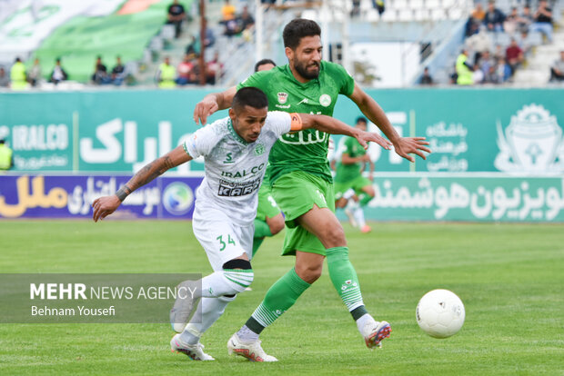 Aluminium Arak vs Zob Ahan: IPL matchday 27