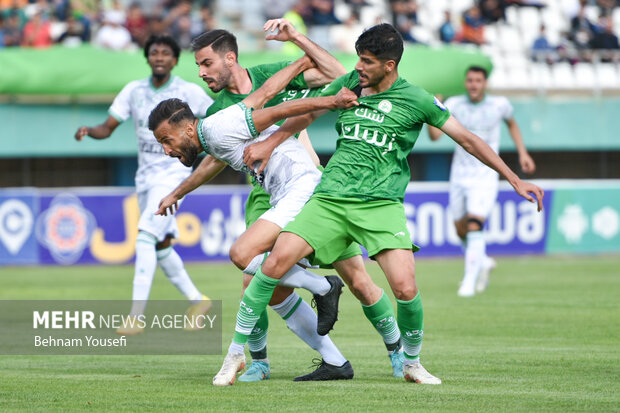 Aluminium Arak vs Zob Ahan: IPL matchday 27