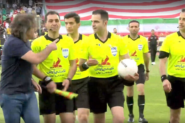 مخالفت قطعی با درخواست استقلال و پرسپولیس