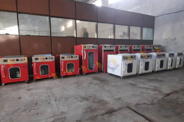 راهنمای خرید میوه خشک کن